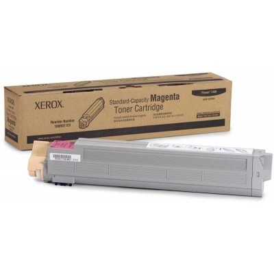 Xerox 7400 (106R01151) Kırmızı Orjinal Toner