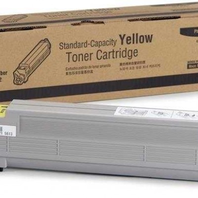 Xerox 7400 (106R01152) Sarı Orjinal Toner