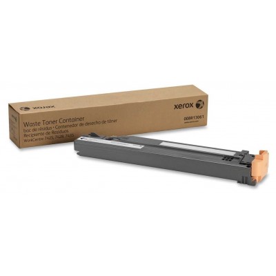 Xerox 7425 (008R13061) Orjinal KUTU HASARLI Atık Kutusu Xerox 7425 (008R13061) Orjinal KUTU HASARLI Atık Kutusu