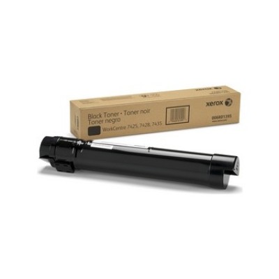 Xerox 7425/7428/7435 (006R01391) Siyah Orjinal Toner Xerox 7425/7428/7435 (006R01391) Siyah Orjinal Toner