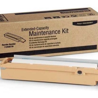 Xerox 8860 (113R00736) Orjinal Bakım Kiti Xerox 8860 (113R00736) Orjinal Bakım Kiti