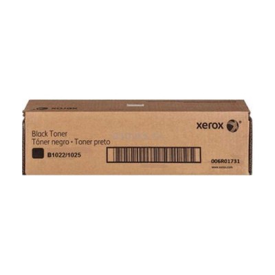 Xerox B1022 - (006R01731) Siyah Orjinal Toner Xerox B1022 - (006R01731) Siyah Orjinal Toner