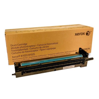 Xerox B1022 - (013R00679) Siyah Orjinal Drum Ünitesi
