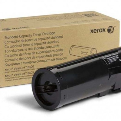 Xerox B400-B405 Standart Kapasite Siyah Orjinal Toner Xerox B400-B405 Standart Kapasite Siyah Orjinal Toner