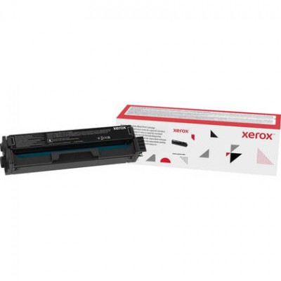 Xerox C230 C235 (006R04395) Yüksek Kapasite Siyah Toner Xerox C230 C235 (006R04395) Yüksek Kapasite Siyah Toner