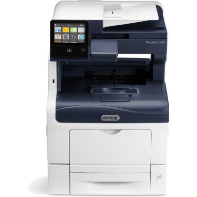 Xerox C405V_DN Versalink Yazıcı/Tarayıcı/Fotokopi/Faks Renkli Çok Fonksiyonlu Lazer Yazıcı Dubleks Xerox C405V_DN Versalink Yazıcı/Tarayıcı/Fotokopi/Faks Renkli Çok Fonksiyonlu Lazer Yazıcı Dubleks