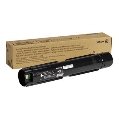 Xerox C7020-106R03745 Siyah Orjinal Toner 