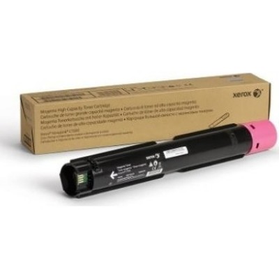 Xerox C7020-106R03747 Kırmızı Orjinal Toner Xerox C7020-106R03747 Kırmızı Orjinal Toner