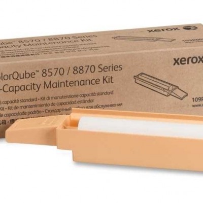 Xerox ColorQube 8570- (109R00784) Orjinal Bakım Kiti Xerox ColorQube 8570- (109R00784) Orjinal Bakım Kiti