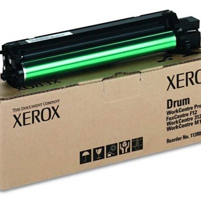 Xerox M15 (113R00663) Siyah Orjinal Drum Ünitesi