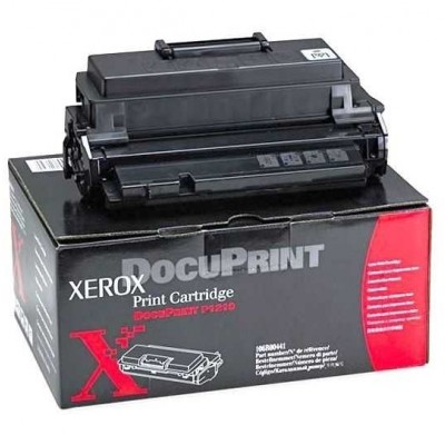 Xerox P1210 (106R00441) Siyah Orjinal Toner Xerox P1210 (106R00441) Siyah Orjinal Toner