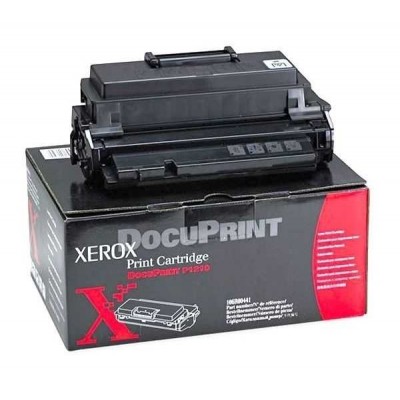 Xerox P1210 (106R00441) Siyah Orjinal Toner