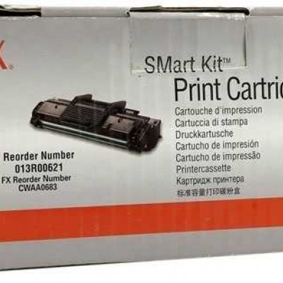 Xerox PE220 (013R00621) Siyah Orjinal Toner Xerox PE220 (013R00621) Siyah Orjinal Toner