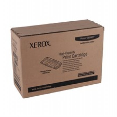 Xerox Phaser 100SC Orjinal Siyah Toner Toner