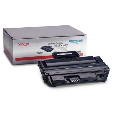 Xerox Phaser 3250 Standart Kapasite Siyah Orjinal Toner
