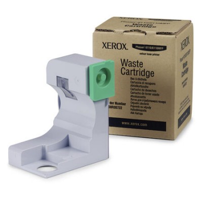 Xerox Phaser (6110) 108R00722 Orjinal Atık Kutusu Xerox Phaser (6110) 108R00722 Orjinal Atık Kutusu