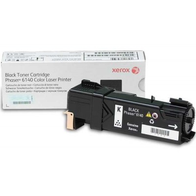 Xerox Phaser 6140-106R01484 Mavi Orjinal Toner