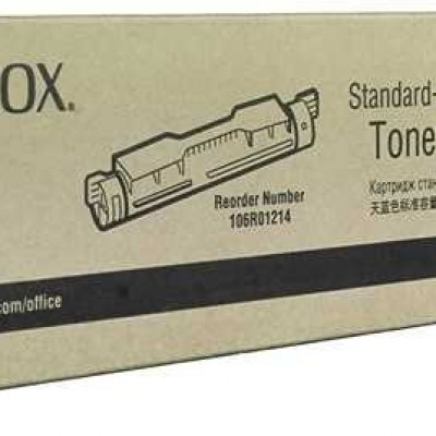 Xerox Phaser 6360-106R01214 Mavi Orjinal Toner Xerox Phaser 6360-106R01214 Mavi Orjinal Toner