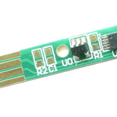 Xerox Phaser 6500 Sarı Toner Chip WorkCentre 6505 (106R01603) Xerox Phaser 6500 Sarı Toner Chip WorkCentre 6505 (106R01603)