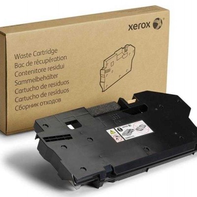 Xerox Phaser 6510 - (108R01416) Orjinal Atık Kutusu Xerox Phaser 6510 - (108R01416) Orjinal Atık Kutusu