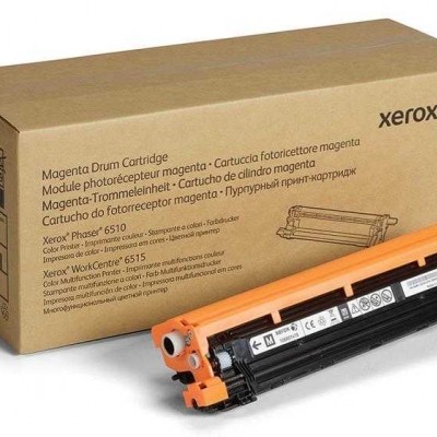 Xerox Phaser 6510 - (108R01418) Kırmızı Orjinal Drum Ünitesi