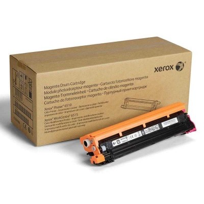 Xerox Phaser 6510 - (108R01418) Kırmızı Orjinal Drum Ünitesi