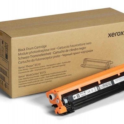 Xerox Phaser 6510 - (108R01420) Siyah Orjinal Drum Ünitesi Xerox Phaser 6510 - (108R01420) Siyah Orjinal Drum Ünitesi