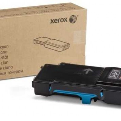 Xerox Phaser 6600 - (106R02233) Mavi Orjinal Toner Yüksek Kapasiteli Xerox Phaser 6600 - (106R02233) Mavi Orjinal Toner Yüksek Kapasiteli