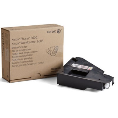 Xerox Phaser 6600 - (108R01124) Orjinal Atık Kutusu Xerox Phaser 6600 - (108R01124) Orjinal Atık Kutusu