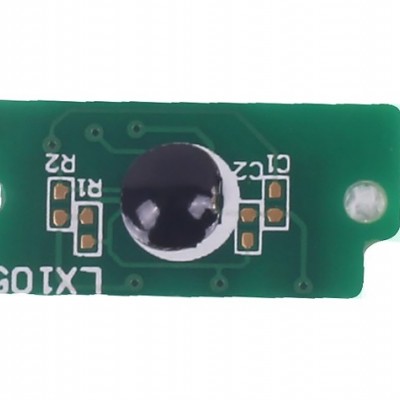 Xerox Phaser 6600-6605 Toner Chip Mavi (106R02249) (3.000 Sayfa) Xerox Phaser 6600-6605 Toner Chip Mavi (106R02249) (3.000 Sayfa)