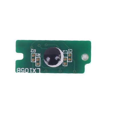 Xerox Phaser 6600-6605 Toner Chip Mavi (106R02249) (3.000 Sayfa)