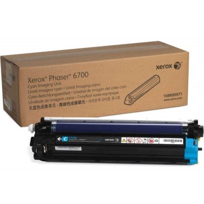 Xerox Phaser 6700 - (108R00971) Mavi Orjinal Drum Ünitesi