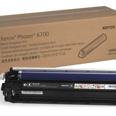 Xerox Phaser 6700 - (108R00974) Siyah Orjinal Drum Ünitesi Xerox Phaser 6700 - (108R00974) Siyah Orjinal Drum Ünitesi