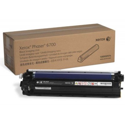 Xerox Phaser 6700 - (108R00974) Siyah Orjinal Drum Ünitesi