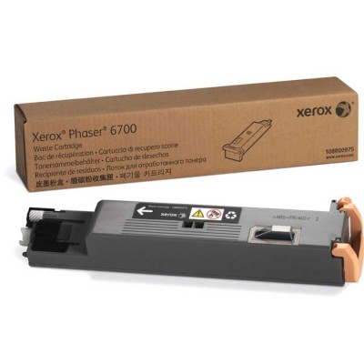 Xerox Phaser 6700 - (108R00975) Orjinal Atık Kutusu
