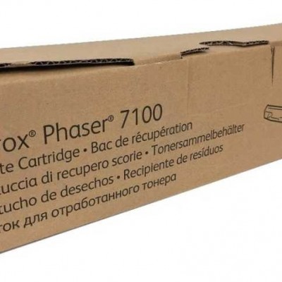 Xerox Phaser 7100 - (106R02624) Orjinal Atık Kutusu Xerox Phaser 7100 - (106R02624) Orjinal Atık Kutusu