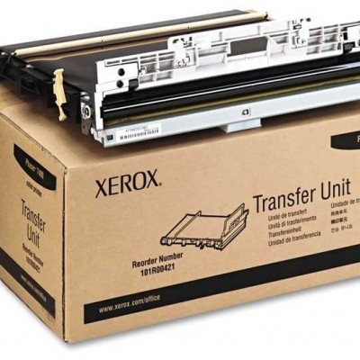Xerox Phaser 7400 - (101R00421) Orjinal Transfer Ünitesi Xerox Phaser 7400 - (101R00421) Orjinal Transfer Ünitesi