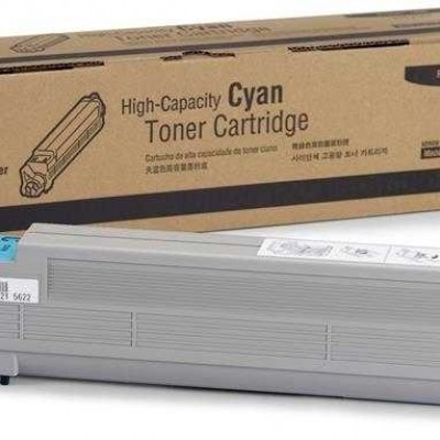 Xerox Phaser 7400 - (106R01077) Mavi Orjinal Toner Yüksek Kapasiteli Xerox Phaser 7400 - (106R01077) Mavi Orjinal Toner Yüksek Kapasiteli