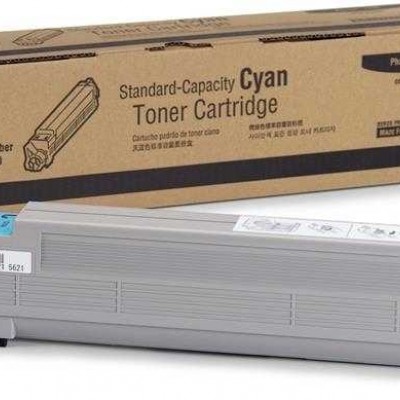 Xerox Phaser 7400 - (106R01150) Mavi Orjinal Toner Xerox Phaser 7400 - (106R01150) Mavi Orjinal Toner