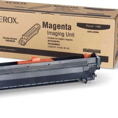 Xerox Phaser 7400 - (108R00648) Kırmızı Orjinal Drum Ünitesi Xerox Phaser 7400 - (108R00648) Kırmızı Orjinal Drum Ünitesi