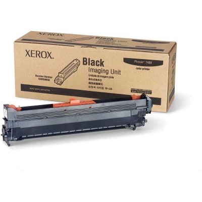 Xerox Phaser 7400 - (108R00650) Siyah Orjinal Drum Ünitesi