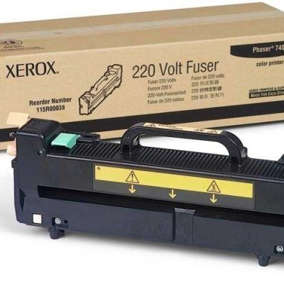 Xerox Phaser 7400 - (115R00038) Orjinal Fuser Ünitesi Xerox Phaser 7400 - (115R00038) Orjinal Fuser Ünitesi