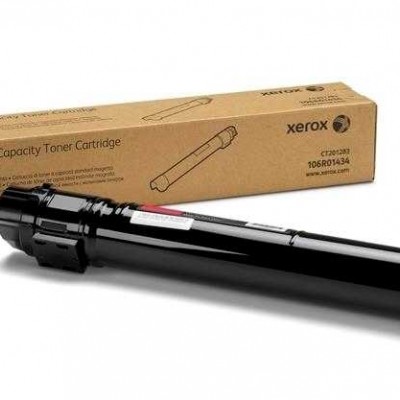 Xerox Phaser 7500 - (106R01441) Kırmızı Orjinal Toner Xerox Phaser 7500 - (106R01441) Kırmızı Orjinal Toner