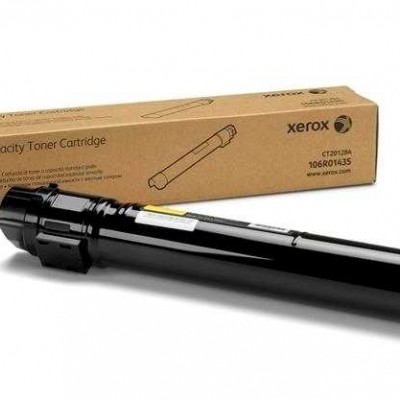 Xerox Phaser 7500 - (106R01442) Sarı Orjinal Toner Xerox Phaser 7500 - (106R01442) Sarı Orjinal Toner