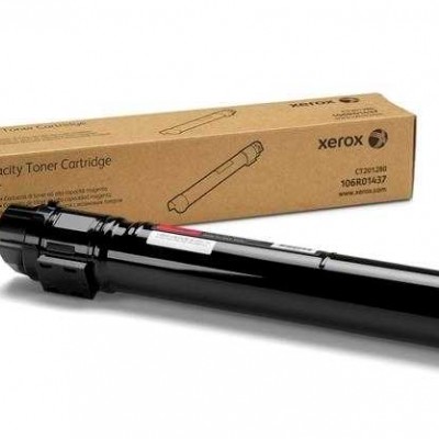 Xerox Phaser 7500 - (106R01444) Kırmızı Orjinal Toner Yüksek Kapasiteli Xerox Phaser 7500 - (106R01444) Kırmızı Orjinal Toner Yüksek Kapasiteli