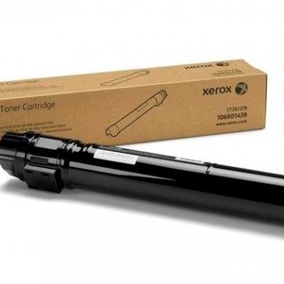 Xerox Phaser 7500 - (106R01446) Siyah Orjinal Toner Yüksek Kapasiteli Xerox Phaser 7500 - (106R01446) Siyah Orjinal Toner Yüksek Kapasiteli