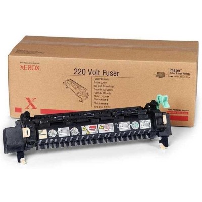 Xerox Phaser 7500 - (115R00062) Orjinal Fuser Ünitesi Xerox Phaser 7500 - (115R00062) Orjinal Fuser Ünitesi