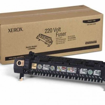 Xerox Phaser 7760-115R00050 Orjinal Fuser Ünitesi Xerox Phaser 7760-115R00050 Orjinal Fuser Ünitesi