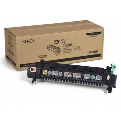 Xerox Phaser 7760-115R00050 Orjinal Fuser Ünitesi