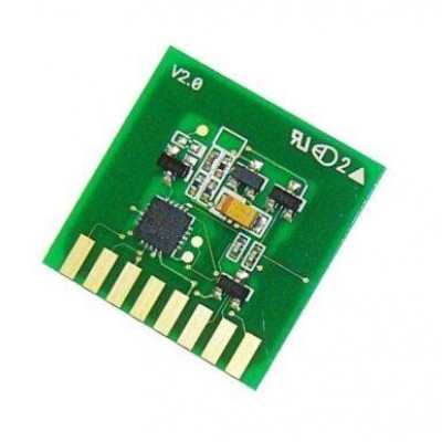 Xerox Phaser 7760 Toner Chip Kırmızı (106R01161) Xerox Phaser 7760 Toner Chip Kırmızı (106R01161)